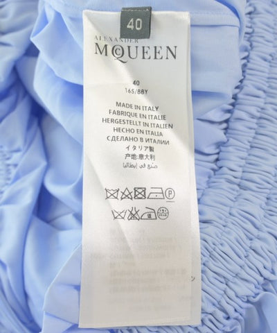 ALEXANDER MCQUEEN Casual shirts
