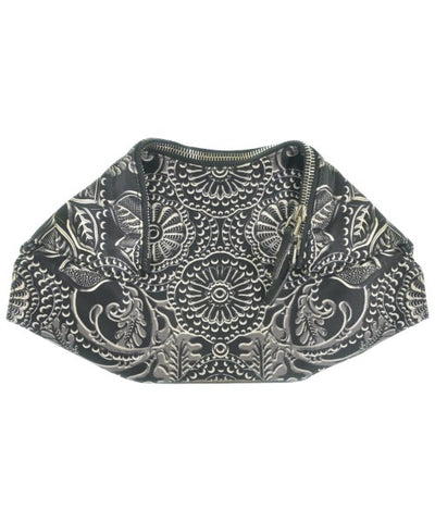 ALEXANDER MCQUEEN Clutches