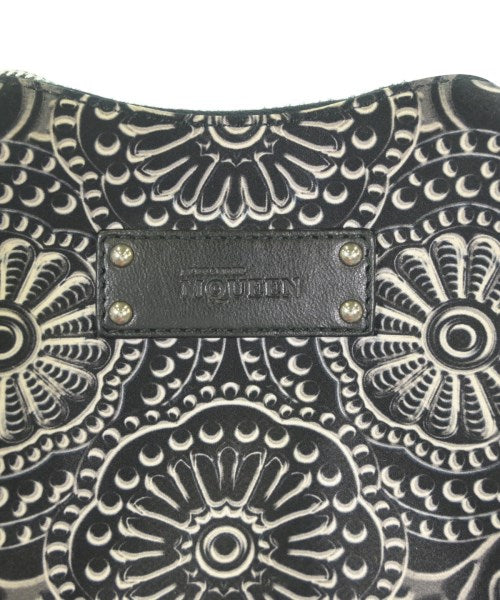 ALEXANDER MCQUEEN Clutches