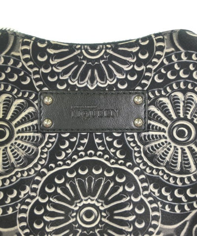 ALEXANDER MCQUEEN Clutches