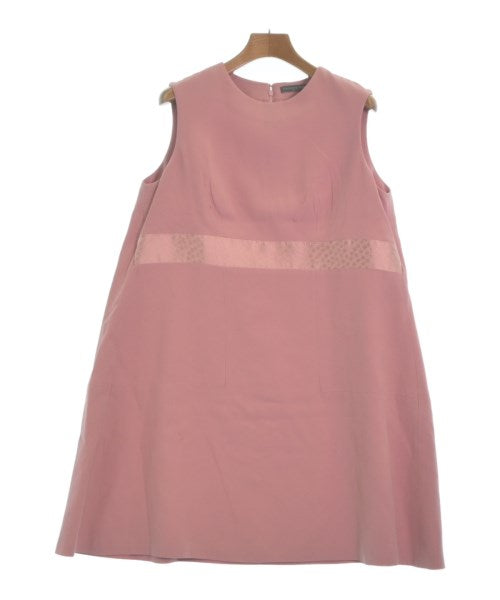 ALEXANDER MCQUEEN Dresses