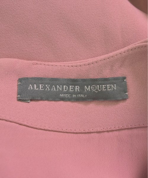 ALEXANDER MCQUEEN Dresses