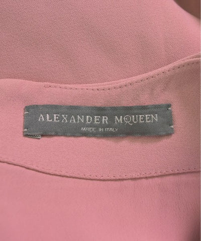 ALEXANDER MCQUEEN Dresses
