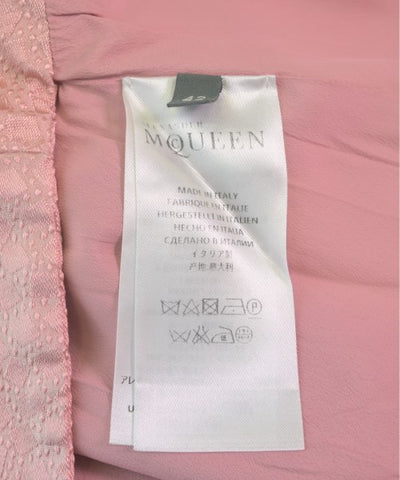 ALEXANDER MCQUEEN Dresses