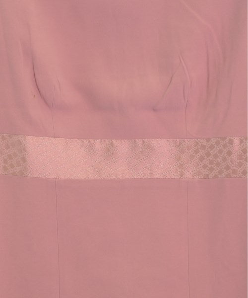 ALEXANDER MCQUEEN Dresses