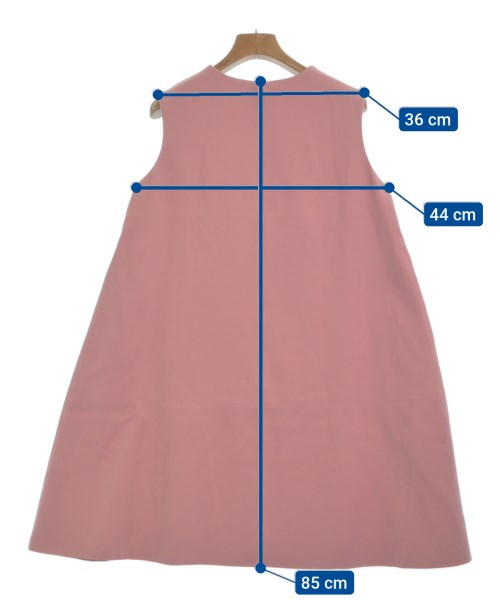 ALEXANDER MCQUEEN Dresses