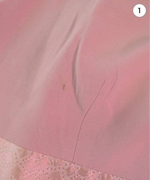 ALEXANDER MCQUEEN Dresses