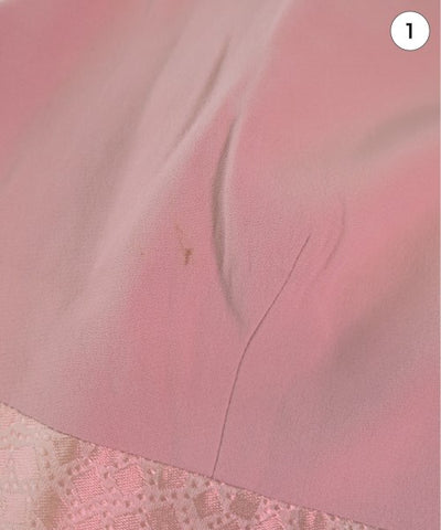 ALEXANDER MCQUEEN Dresses