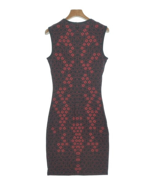 ALEXANDER MCQUEEN Dresses