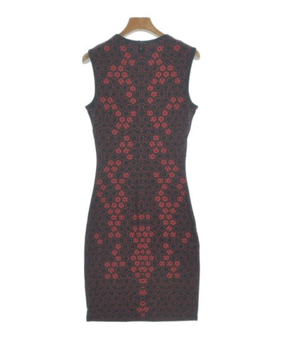 ALEXANDER MCQUEEN Dresses