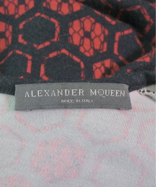 ALEXANDER MCQUEEN Dresses