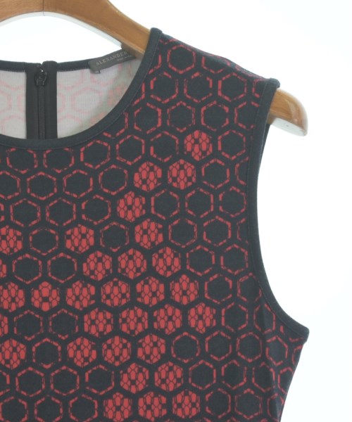 ALEXANDER MCQUEEN Dresses