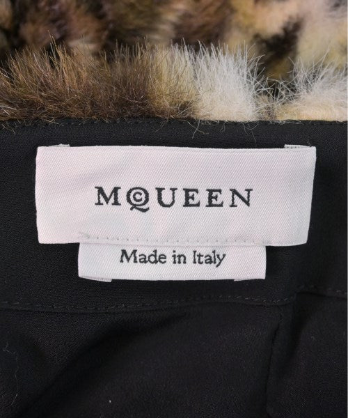 ALEXANDER MCQUEEN Long/Maxi length skirts