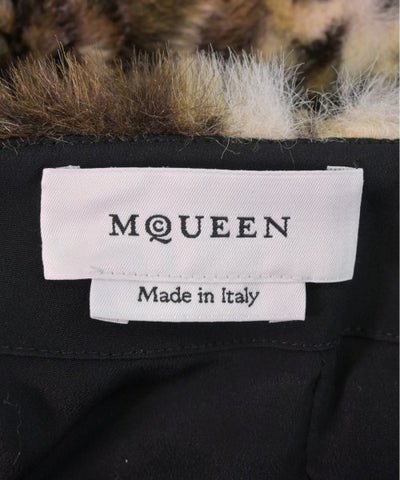 ALEXANDER MCQUEEN Long/Maxi length skirts