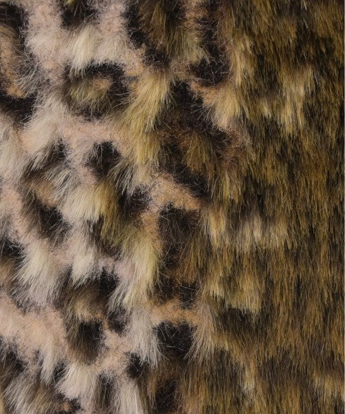 ALEXANDER MCQUEEN Long/Maxi length skirts