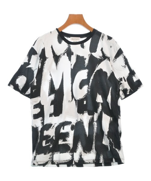 ALEXANDER MCQUEEN Tee Shirts/Tops
