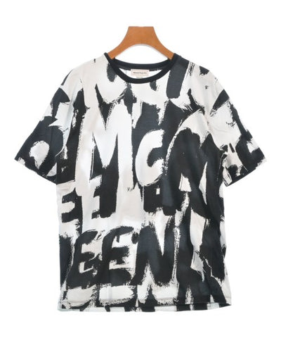 ALEXANDER MCQUEEN Tee Shirts/Tops