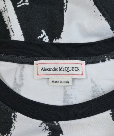 ALEXANDER MCQUEEN Tee Shirts/Tops