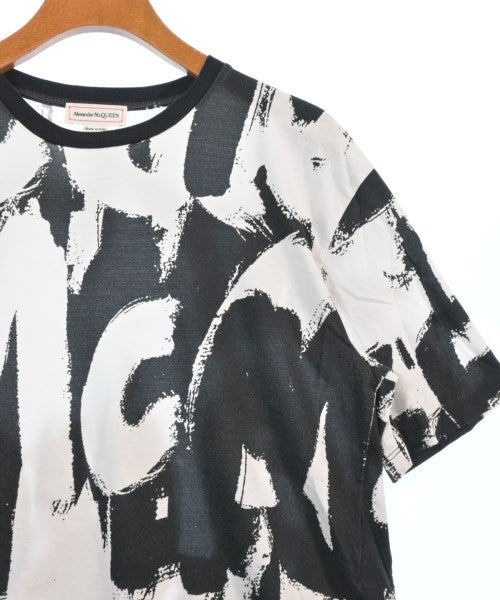 ALEXANDER MCQUEEN Tee Shirts/Tops