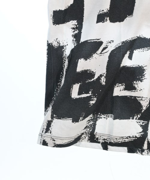 ALEXANDER MCQUEEN Tee Shirts/Tops
