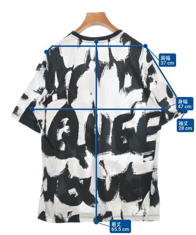 ALEXANDER MCQUEEN Tee Shirts/Tops