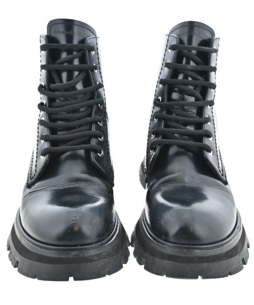 ALEXANDER MCQUEEN Boots