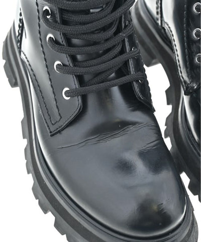 ALEXANDER MCQUEEN Boots