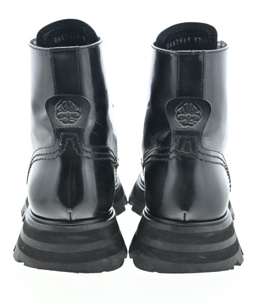 ALEXANDER MCQUEEN Boots
