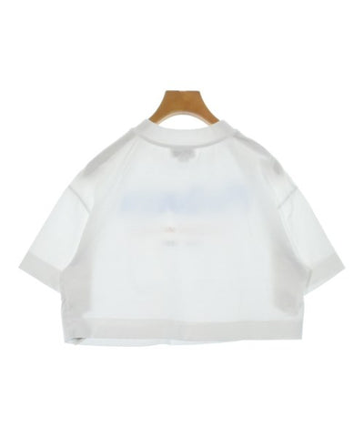 ALEXANDER MCQUEEN Tee Shirts/Tops