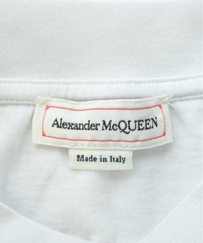 ALEXANDER MCQUEEN Tee Shirts/Tops