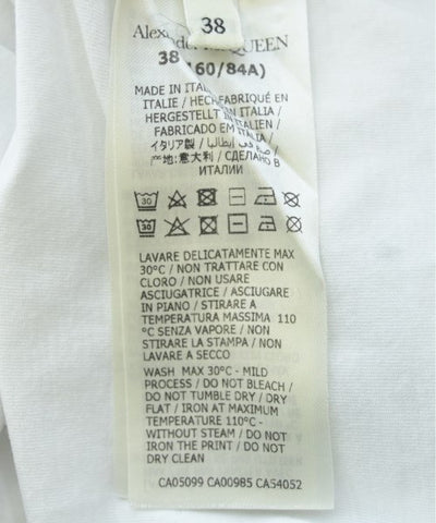 ALEXANDER MCQUEEN Tee Shirts/Tops