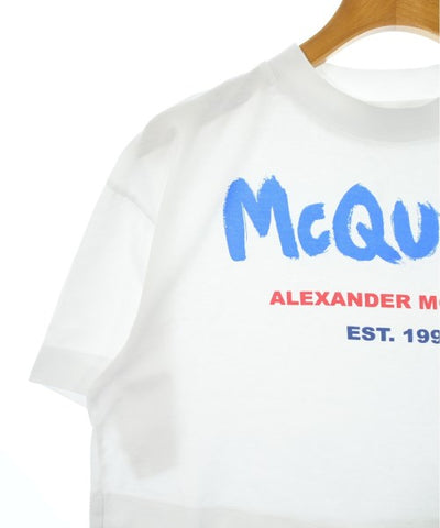 ALEXANDER MCQUEEN Tee Shirts/Tops
