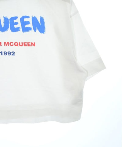 ALEXANDER MCQUEEN Tee Shirts/Tops