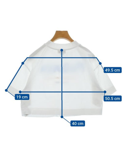 ALEXANDER MCQUEEN Tee Shirts/Tops