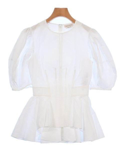 ALEXANDER MCQUEEN Blouses