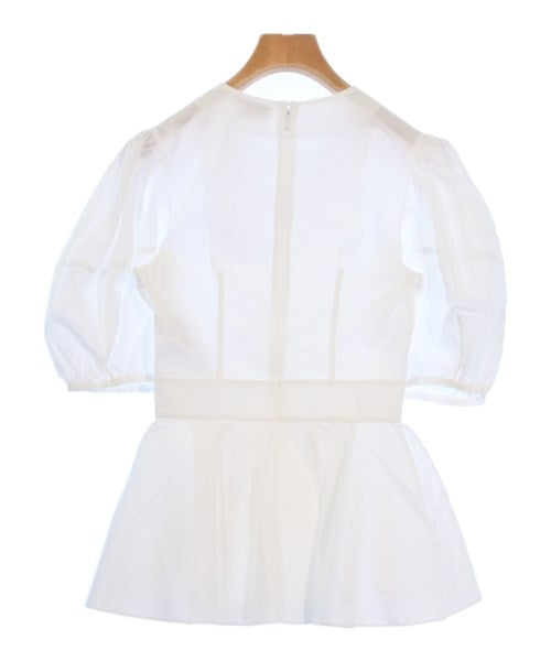 ALEXANDER MCQUEEN Blouses