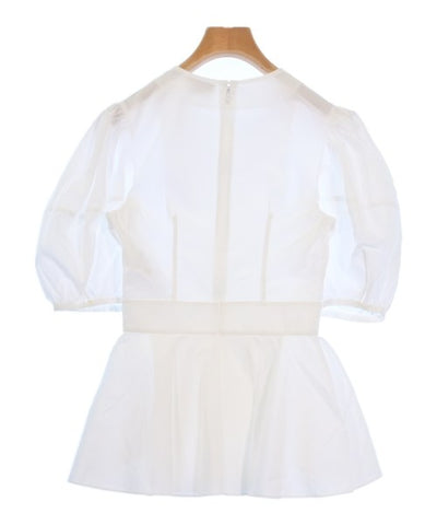 ALEXANDER MCQUEEN Blouses