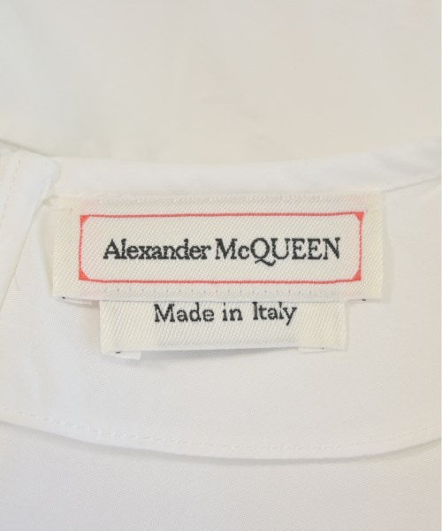 ALEXANDER MCQUEEN Blouses