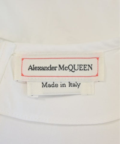 ALEXANDER MCQUEEN Blouses