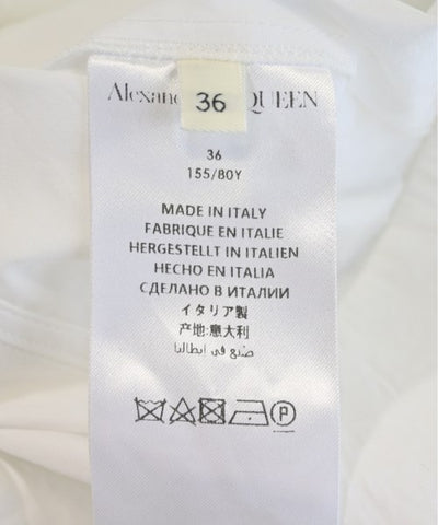 ALEXANDER MCQUEEN Blouses