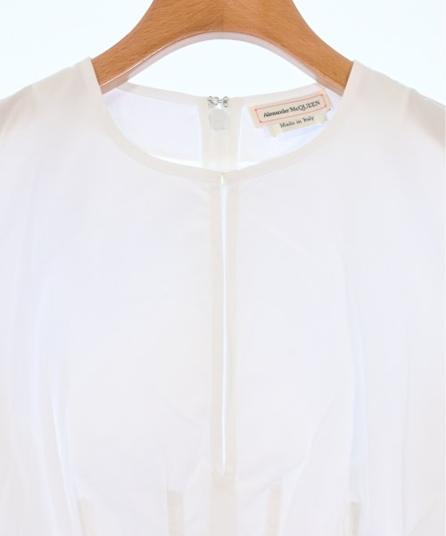 ALEXANDER MCQUEEN Blouses