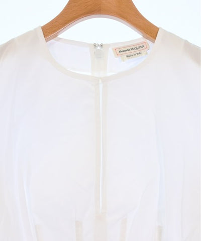 ALEXANDER MCQUEEN Blouses