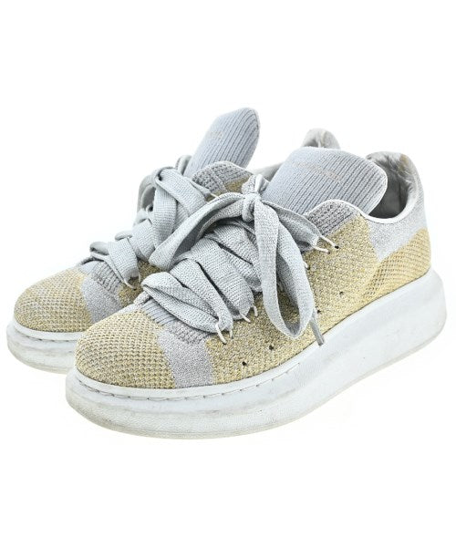 ALEXANDER MCQUEEN Sneakers