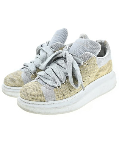 ALEXANDER MCQUEEN Sneakers