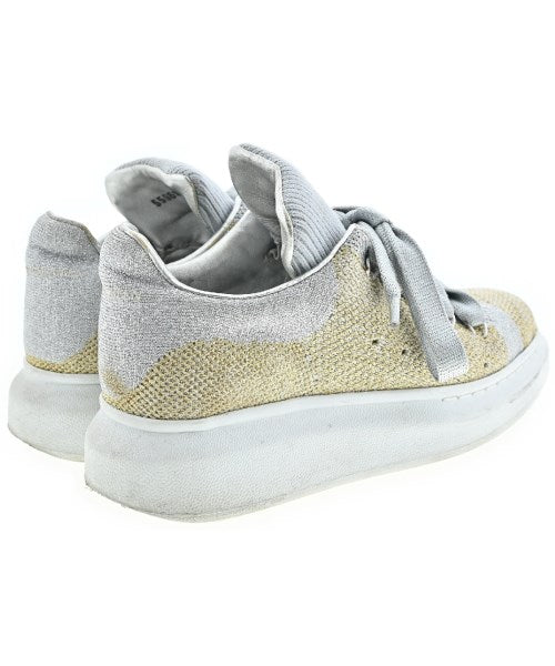 ALEXANDER MCQUEEN Sneakers