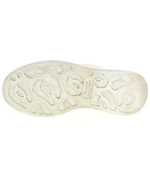 ALEXANDER MCQUEEN Sneakers