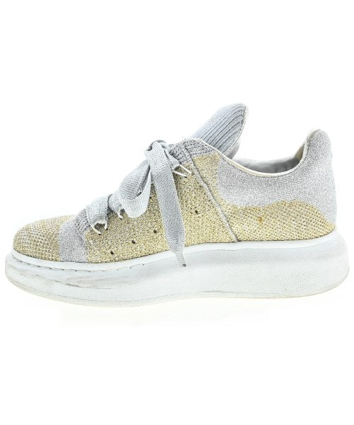 ALEXANDER MCQUEEN Sneakers