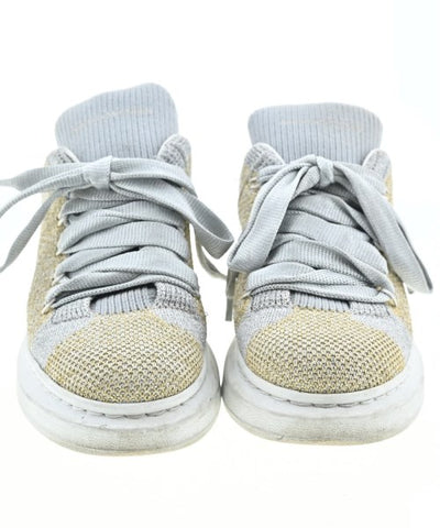 ALEXANDER MCQUEEN Sneakers