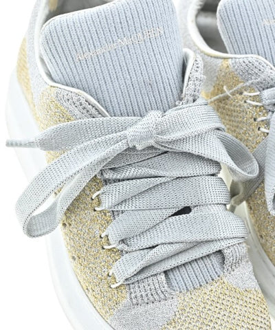 ALEXANDER MCQUEEN Sneakers