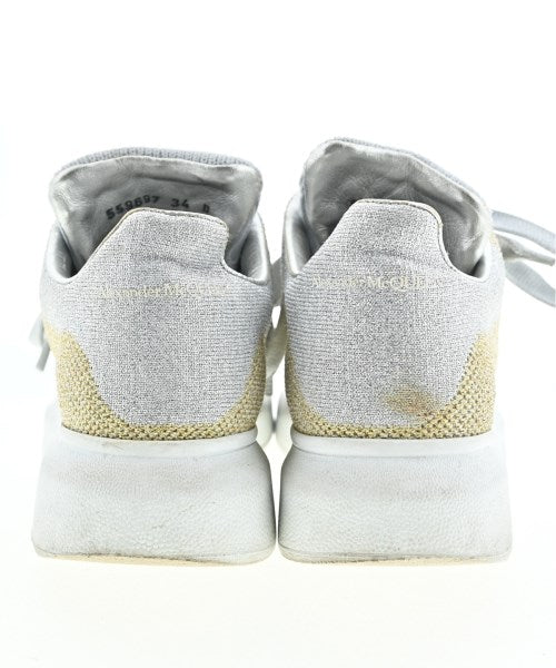 ALEXANDER MCQUEEN Sneakers